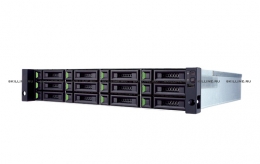 QSAN XCubeDAS XD5312-S (XCubeDAS XD5312-S). Изображение #2