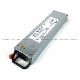 Power Supply IBM Series X3550 670w - Блок питания 670Вт. (39Y7188). Изображение #1