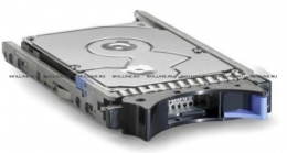 IBM 600GB  15K HDD - Жесткий диск 600Гб., 15000 об/мин., 4гб/с., E-DDM HDD (59Y5460). Изображение #1