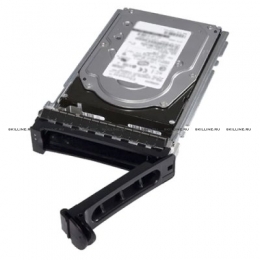 Жесткий диск Dell 2.5