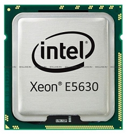 IBM Int Xe E5630 4C 2.53GHz 12MB W - Процессор IBM Int Xe E5630 4C 2.53GHz 12MB W (59Y4007). Изображение #1