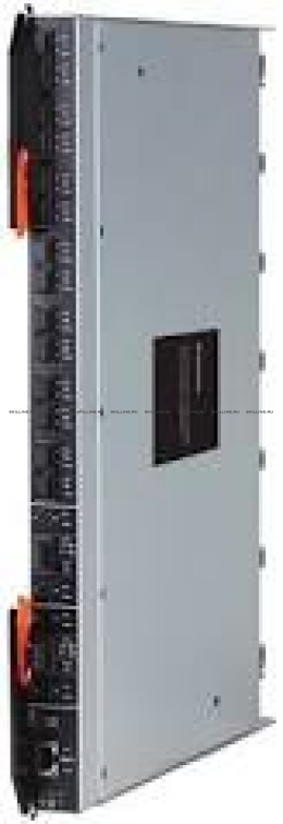 Опция Lenovo Lenovo Flex System Fabric EN4093R 10Gb Scalable Switch (00FM514). Изображение #1
