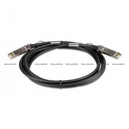 Оптический модуль 10GBASE-CU SFP+ Cable 3 Meter (SFP-H10GB-CU3M). Изображение #1