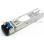 Оптический модуль 100BASE-FX SFP  for FE port (GLC-FE-100FX)