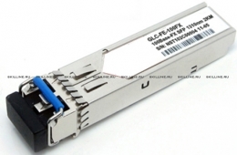 Оптический модуль 100BASE-FX SFP  for FE port (GLC-FE-100FX). Изображение #1