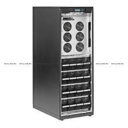 ИБП APC  Smart-UPS VT 8kW/10kVA 400V w/2 Batt Mod Exp to 4, Int Maint Bypass, Parallel Capable & StartUP (SUVTP10KH2B4S). Изображение #6