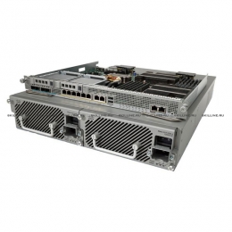 Межсетевой экран Cisco ASA 5585-X SSP-20, FirePOWER SSP-20,16GE,4GEMgt,1AC,DES (ASA5585-S20F20-K8). Изображение #1