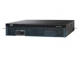 VPN ISM module HSEC bundles for 2951 ISR platform (CISCO2951-HSEC+/K9). Изображение #1