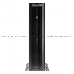 ИБП APC  Smart-UPS VT 12kW/15kVA 400V w/2 Batt Mod Exp to 2, Int Maint Bypass, Parallel Capable & StartUP (SUVTP15KH2B2S). Изображение #1