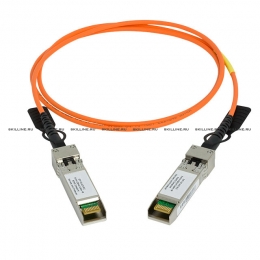 Оптический модуль Huawei Optical transceiver,SFP+,1G~10.5G,(850nm,3m,AOC) (SFP+-10G-AOC3M). Изображение #1