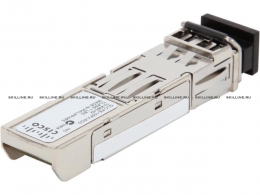 Оптический модуль (трансивер)  Cisco Systems 100Base-FX Multi ModeRugged SFP Original (GLC-FE-100FX-RGD=). Изображение #1