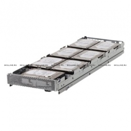 Опция Lenovo NeXtScale 12G Storage Native Expansion Tray (00KG601). Изображение #1