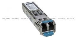 Оптический модуль 10GBASE-LRM SFP Module (SFP-10G-LRM). Изображение #1