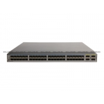 Коммутатор Huawei CE6810-48S4Q-EI Switch (48-Port 10G SFP+,4-Port 40G QSFP+,2*FAN Box,Port-side exhaust,Without Power Module) (CE6810-48S4Q-EI-F)