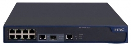 HP A3100-8-PoE EI Switch (JD311A). Изображение #1