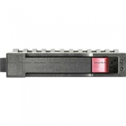 MSA 600GB 12G SAS 15K 2.5in DP ENT HDD (J9F42A). Изображение #1