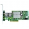 Адаптер Dell SAS 6Gbps HBA External Controller, Low Profile, PCI-E 2.0, Kit (403-10918z)