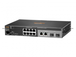 Aruba 2530 8 Switch (J9783A). Изображение #2