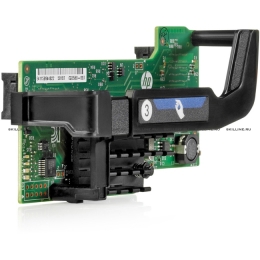 Ethernet 1Gb 2P 361FLB Adptr (652500-B21). Изображение #1