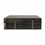 Межсетевой экран Huawei USG6680 AC Host(16GE(RJ45)+8GE(SFP)+4*10GE(SFP+),16G Memory,2 AC Power) (USG6680-AC)