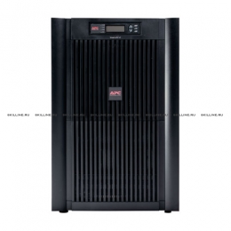 ИБП APC  Smart-UPS VT 24kW/30kVA 400V, w/Internal Maintenance Bypass & Parallel Capability & StartUP (SUVTP40KHS). Изображение #1