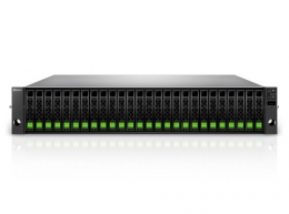 QSAN XCubeDAS XD5326-D (XCubeDAS XD5326-D). Изображение #1