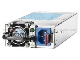 460W Common Slot Platinum Plus Power Supply Kit (656362-B21). Изображение #1