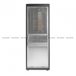 ИБП APC  Smart-UPS VT 8kW/10kVA 400V w/4 Batt Mod Exp to 4, Int Maint Bypass, Parallel Capable & StartUP (SUVTP10KH4B4S). Изображение #4