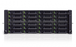 QSAN XCubeDAS XD5324-S (XCubeDAS XD5324-S). Изображение #1