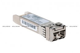 Оптический модуль (трансивер)  Cisco Systems 10GBASE-SR SFP Module Original (SFP-10G-SR=). Изображение #1