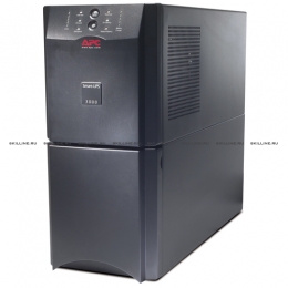 ИБП APC  Smart-UPS 3000VA USB & Serial 230V (SUA3000I). Изображение #2