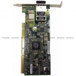 Контроллер HP PCI-X Gigabit Network Interface Card (NIC) - 1000-SX [247000-001] (247000-001). Изображение #1