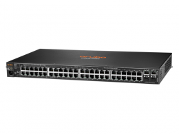 Aruba 2530 48 Switch (J9781A). Изображение #2