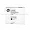 Тонер-картридж HP 90X Black для LJ M4555/h/f/fskm mfp Enterprise M602n/M602dn/M602x/M603n/M603dn/M603xh Contract (24000 стр) (CE390XC)