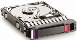 2TB SC 6G 7.2K LFF SATA Non-HotPlug Midline Drive 1y war (659339-B21). Изображение #1