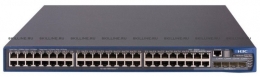 HP A5500-48G EI Switch (JD375A). Изображение #1