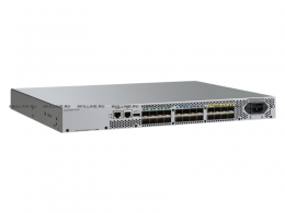Коммутатор HPE SN3600B 32Gb 24/8 8-port 32Gb Short Wave SFP28 Fibre Channel Switch (R7R97A). Изображение #3