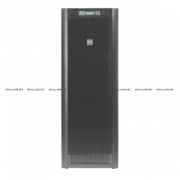 ИБП APC  Smart-UPS VT 12kW/15kVA 400V w/3 Batt Mod Exp to 4, Int Maint Bypass, Parallel Capable & StartUP (SUVTP15KH3B4S). Изображение #1