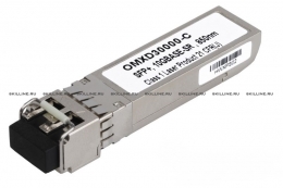 Оптический модуль Huawei Optical Transceiver,SFP+,10G,Multi-mode Module(850nm,0.3km,LC) (OMXD30000). Изображение #1