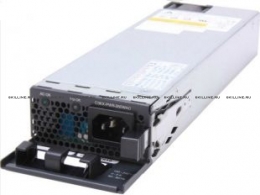 Блок питания Catalyst 3K-X 350W AC Secondary Power Supply (C3KX-PWR-350WAC/2). Изображение #1