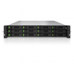 QSAN XCubeSAN XS1212 (XS1212). Изображение #1