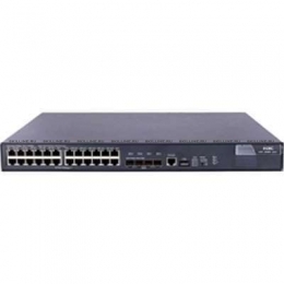 HP A5800-24G Switch (JC100A). Изображение #1
