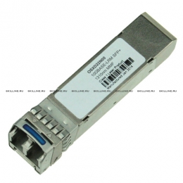 Оптический модуль Huawei Optical Transceiver,SFP+,10G,Multi-mode Module(1310nm,0.22km,LC,LRM) (OSXD22N00). Изображение #1