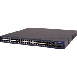 HP A3100-48 Switch (JD317A). Изображение #1