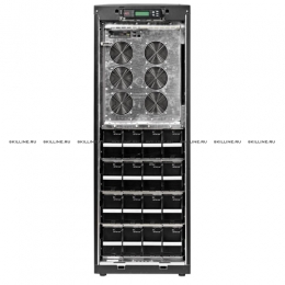 ИБП APC  Smart-UPS VT 24kW/30kVA 400V w/4 Batt Mod Exp to 4, Int Maint Bypass, Parallel Capable & StartUP (SUVTP40KH4B4S). Изображение #3