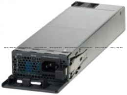 Блок питания Catalyst 3K-X 1100W AC Secondary Power Supply (C3KX-PWR-1100WAC/2). Изображение #1