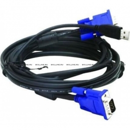 DL160 Gen9 Front USB 3.0 Enablement Kit (725594-B21). Изображение #1