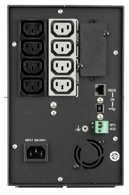 ИБП Eaton 5P 1150i 770W/ 1150VA Tower (5P1150i). Изображение #2