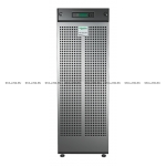 ИБП APC  MGE Galaxy 3500 30kVA 400V 3:1 with 3 Battery Modules Expandable to 4, Start-up 5X8 (G35T30K3I3B4S)