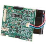 Батарея резервного питания , Совместим с AOC-USAS2LP-H8iR ( MegaRAID 2108 8-port SAS RAID Controller)  (BTR-0018L-0000-LSI)